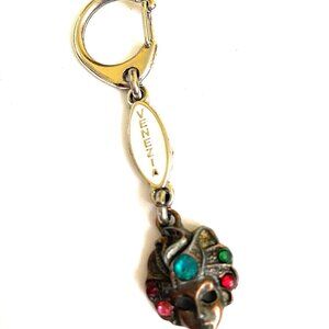 Ricordo Di Venezia 'I remember Venice' keychain keyring souvenir